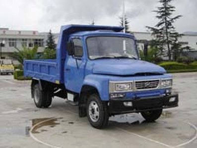 Lifan  LFJ3033F2 Dump truck