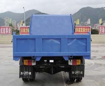 Lifan  LFJ3033F2 Dump truck