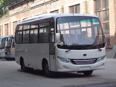 Lishan  LS6761G City buses