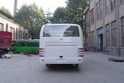 Lishan  LS6761G City buses