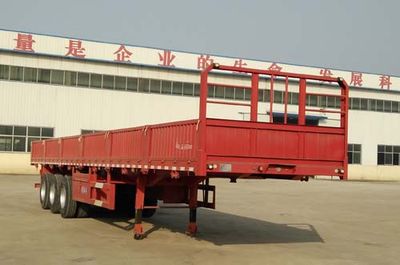 Hengzhen MKW9400Semi trailer