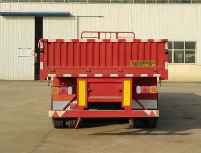 Hengzhen  MKW9400 Semi trailer