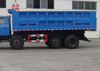 Shitong  STQ3314CL14Y7DS3 Dump truck