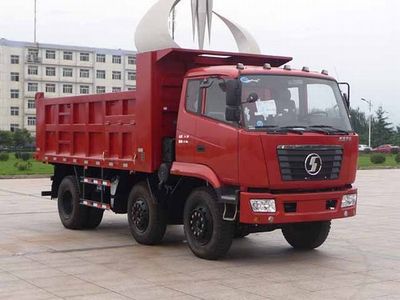 Shaanxi AutomobileSX3200GP4LDump truck