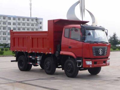 Shaanxi Automobile SX3200GP4L Dump truck