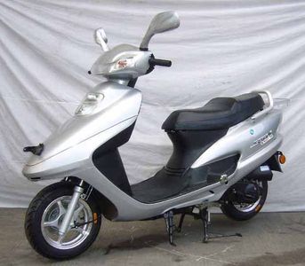 Xianfeng  XF50QT5S moped with two wheels 