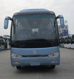 Jinlv  XML6907J15E coach