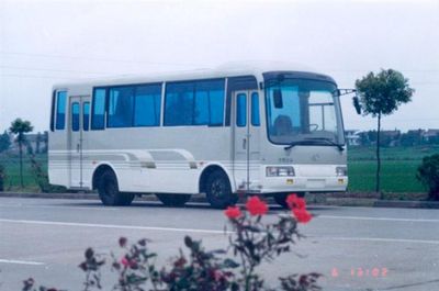 Friendship  ZGT6730DHW coach