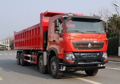 Haowo  ZZ3317V426HF1 Dump truck