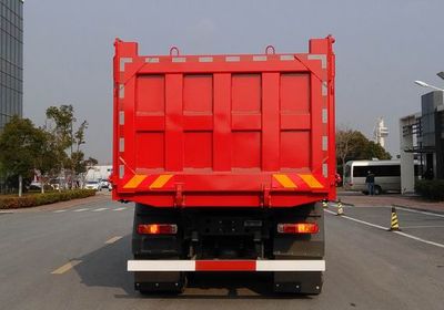 Haowo  ZZ3317V426HF1 Dump truck