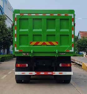 Jiefang Automobile CA3310P27K2L1T4E5A80 Dump truck