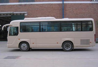 Great Wall Motors CC6840 coach