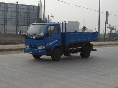 Chuanlu CGC4015Low speed truck