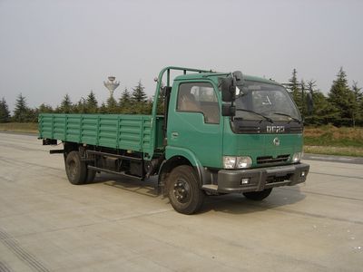 Dongfeng  EQ1122GZ12D7 Truck