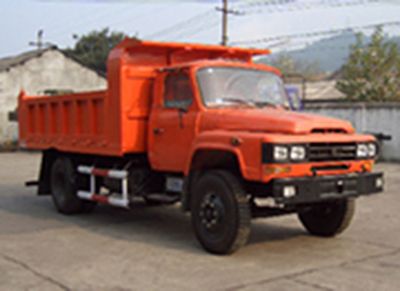 Dongfeng  EQ3161FH32D Dump truck