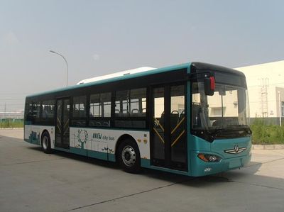 Dongfeng  EQ6120CLBEV1 Pure electric city buses