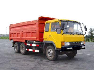 Great Wall Motors HTF3258P1K2T1 Diesel dump truck