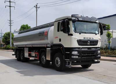 Zhuanwei  HTW5310TGYZZ6 Liquid supply vehicle