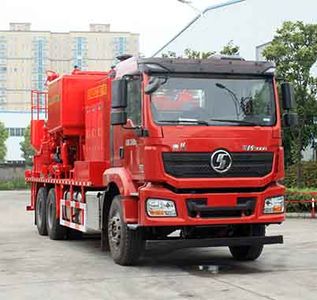 Kehao  KHZ5231TGJ Cementing truck