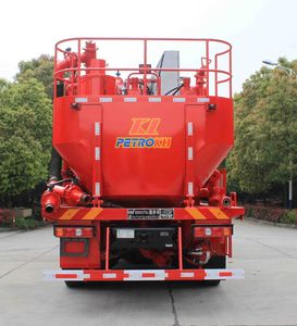 Kehao  KHZ5231TGJ Cementing truck