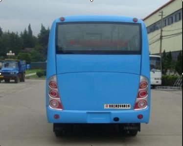 Dongfeng  KM6606PF coach