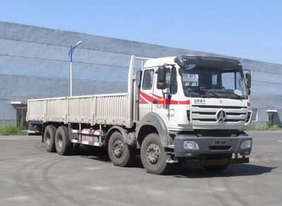 Beiben  ND13100K43J Truck