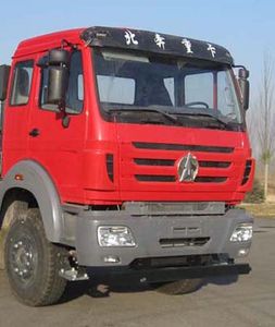 Beiben  ND13100K43J Truck