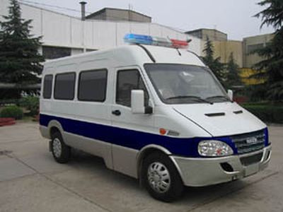 Iveco NJ5046XQC2N14 Prisoner