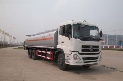 Hua Wei Chi Le  SGZ5250GHYDFL3A9 Chemical liquid transport vehicle