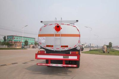 Hua Wei Chi Le  SGZ5250GHYDFL3A9 Chemical liquid transport vehicle