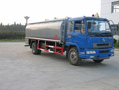 Xingshi  SLS5165GHYL Chemical liquid transport vehicle