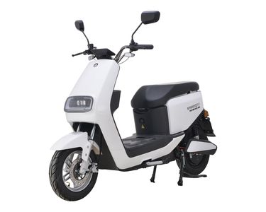 Spozman SP600DQT2 Electric two wheeled light motorcycle