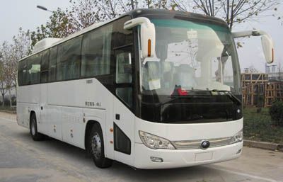 Yutong  ZK6117HN5Z coach