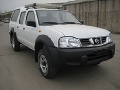 Nissan ZN6491EBG3 multi-purpose vehicle 