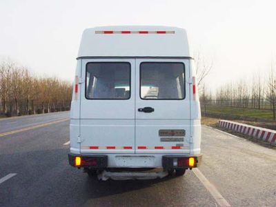 China National Petroleum Corporation (CNOOC) ZYT5044TSJ Well testing vehicle