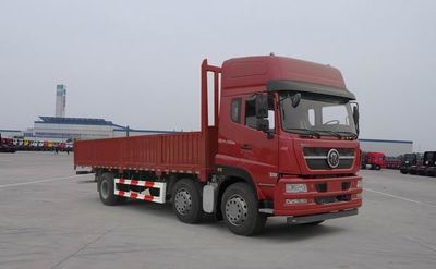 Star SteyrZZ1253M42CGE1Truck