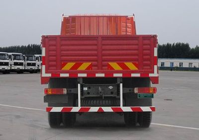 Star Steyr ZZ1253M42CGE1 Truck