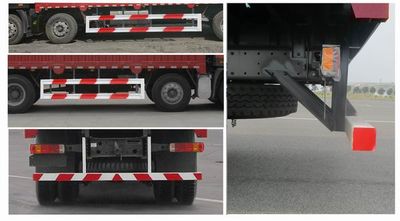 Star Steyr ZZ1253M42CGE1 Truck