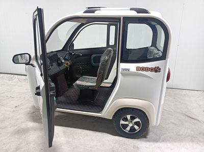 Baodao  BD1200DZK10 Electric tricycle