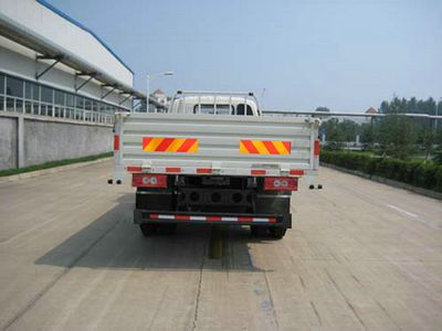 Foton  BJ1129VJJFA1 Truck