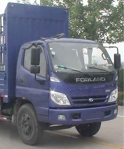 Foton  BJ5113VEBEAS Grate type transport vehicle