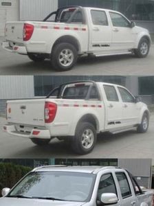 Great Wall Motors CC1031PA4E Light truck