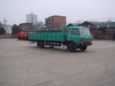 Dongfeng  EQ1050G2AD5 Light duty trucks