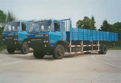 Dongfeng  EQ1168GZ7AD Truck