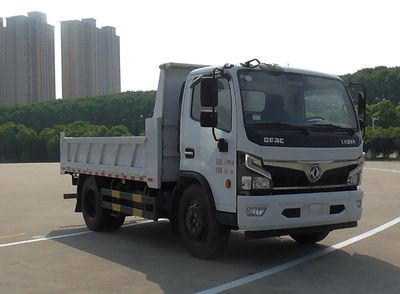 Dongfeng EQ3127TACPHEVPlug in hybrid dump truck