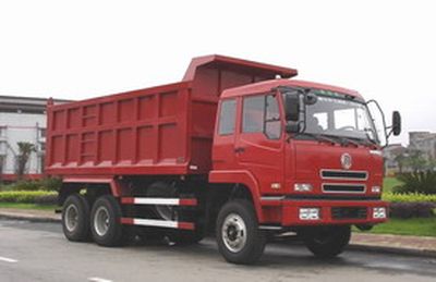 Dongfeng EQ3255GE6Dump truck