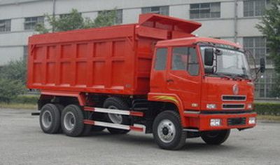 Dongfeng  EQ3255GE6 Dump truck