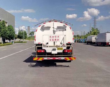 Shihuan  HHJ5180GQX Cleaning car