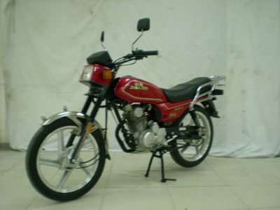 Jialing JH125ATwo wheeled motorcycles