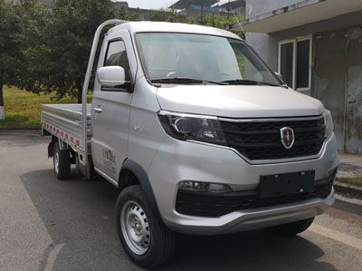 Jinbei JKC1022DB5DLTruck